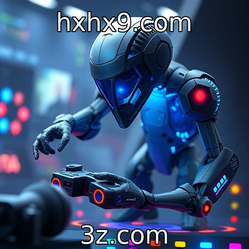 Potencial das tecnologias de IA em jogos