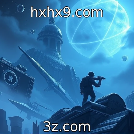 Crescimento das plataformas de jogos em nuvem - hxhx9.com