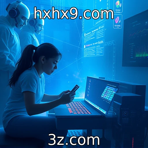 Tendências emergentes na realidade aumentada nos jogos