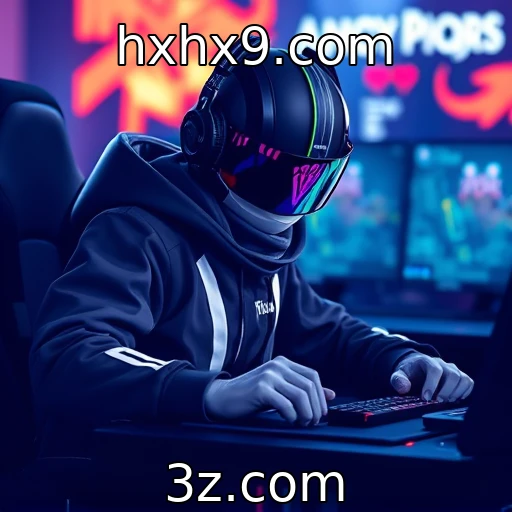 Evolução dos eSports e seu crescimento recente | hxhx9.com