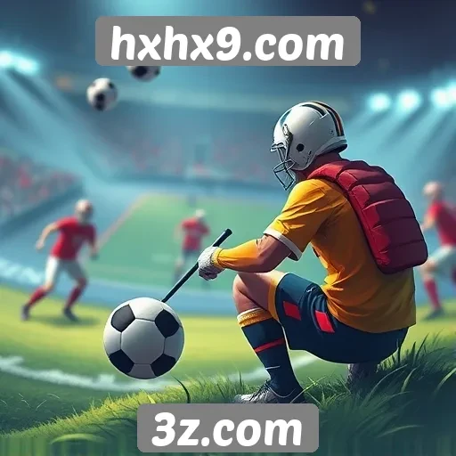 Explore a comunidade de jogadores em hxhx9.com