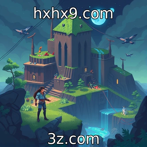 Desenvolvimento de jogos independentes em alta