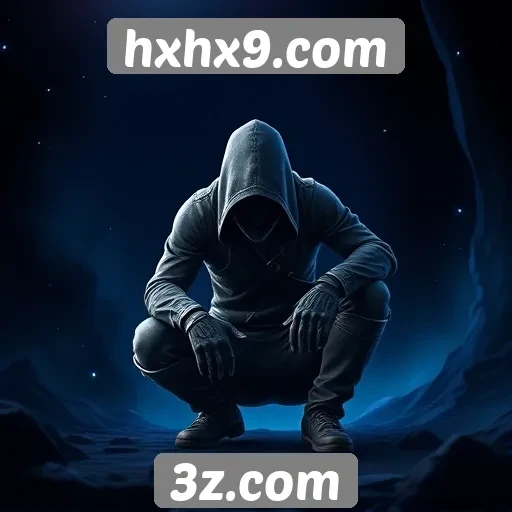 Novos lançamentos esperados no hxhx9.com