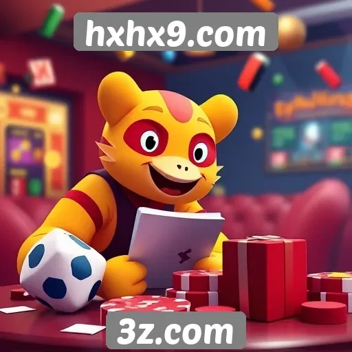 Dicas para otimizar sua experiência em hxhx9.com