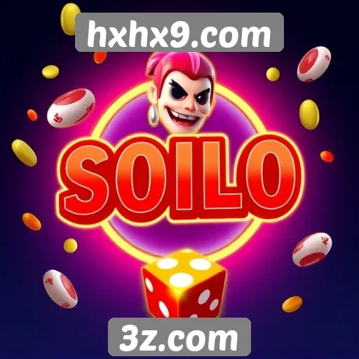 Ofertas promocionais em jogos no hxhx9.com
