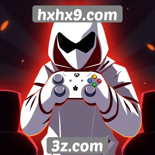 Exploração de promoções e eventos no hxhx9.com