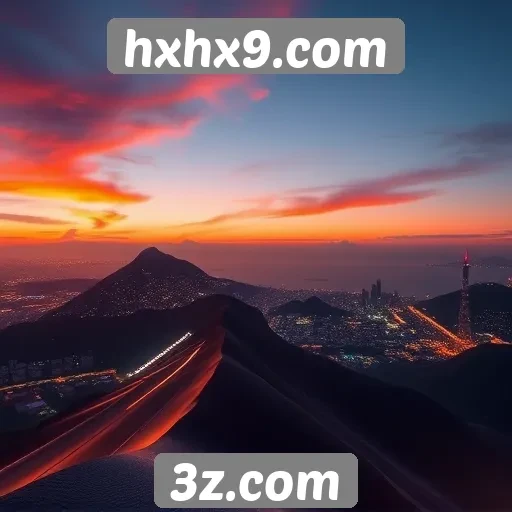 Desenvolvimentos recentes na plataforma hxhx9.com