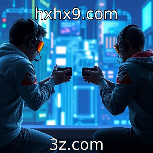 Impacto da tecnologia na experiência de jogo