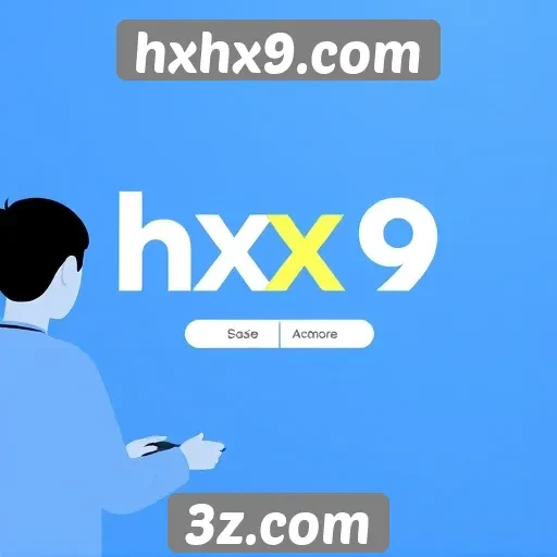 experiência de usuário no hxhx9.com é elogiada